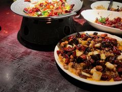 -陈麻婆豆腐总店