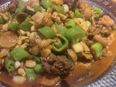 -俭寨大盘鸡·缸子肉·小公鸡·新疆菜(云通店)