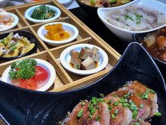 -新仙清汤牛腩(铜锣湾店)