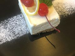 -安妮意大利餐厅(世贸天阶店)