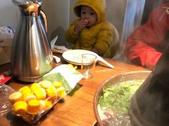 -竹叶涮肉坊(总店)