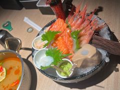 -匠和风精致料理(宁德万达店)