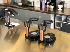 -KYO COFFEE(胶州路店)