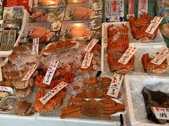 -札幌二条市场 大矶(本店)