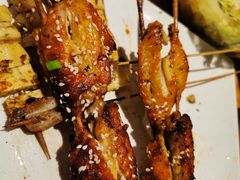 -木屋烧烤(坂田天安云谷店)