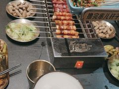-好唛士·精酿啤酒烧烤(金沪路店)