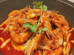 -虾吃虾涮.虾火锅.肉蟹煲(步步高梅溪新天地店)