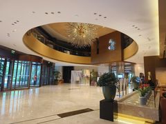 -扬州绿地铂骊酒店