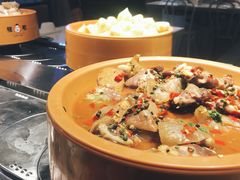 -龍歌自助小火锅(崂山丽达店)