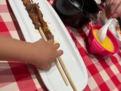 -西贝莜面村(镇江苏宁广场店)