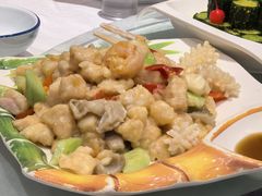 -大眼锅贴水饺(河东店)