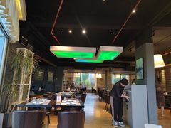 -188西餐厅(园林宾馆店)