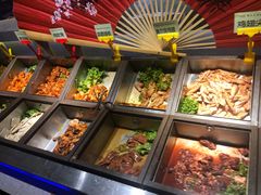 -金权道韩式自助烤肉(嘉华国际店)