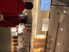 -喜茶(东莞汇一城店)
