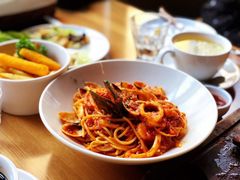 -MR.ROCKY洛奇先生RESTAURANT&BAR(宝安壹方城店)