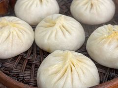 蟹黄小笼包-孟家蟹包(锦绣街店)