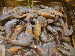 -姜胖胖无限自助烤肉(弹子石店)