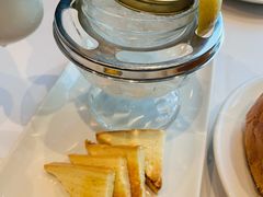 -MORTON'S 莫尔顿牛排坊(北京丽晶酒店)