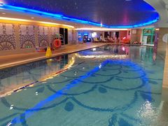 -深圳凯宾斯基酒店