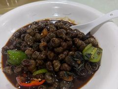 -标记美食新鲜猪杂(兴南大道店)
