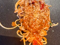 花园肉酱面-一尺花园(首钢店)