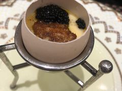 -丹鼎铁板料理