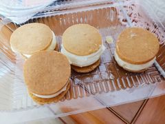 奶酪饼干-甜嘟嘟烘焙坊(舒城路店)