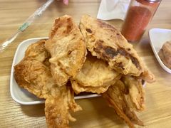 -骆记肠粉油糍