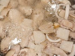 -烹然四季椰子鸡火锅(团结湖总店)