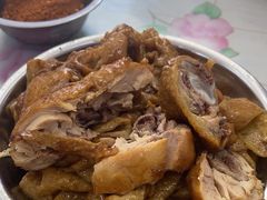 -再回首鸡肉米线(人民路一店)