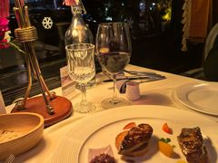 -火车头法国西餐厅