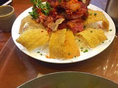 -童年小筑餐厅(申花路店)