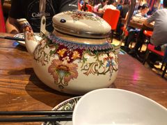-SEEUNARI西域娜依新疆菜(环宇广场店)
