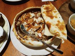 -ELI FALAFEL Lebanese&Mediterranean黎巴嫩美食(富城路店)