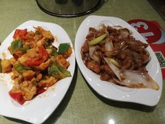 -振生清真饭店(永安道店)