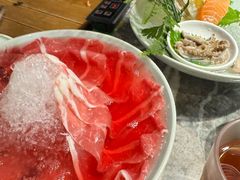 -禄婶鸡煲·打边炉