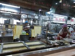 -西北莜面村(太原店)