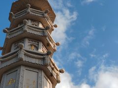 -三亚南山文化旅游区