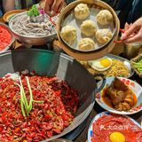 萍姐！！你是我的火锅之神[流泪]！！！