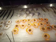 -韩林炭烤自助烤肉火锅(恒峰步行街店)