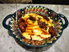 -九龙茶记·粤式餐厅融合菜(鹭江店)