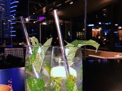 -Mercato莫卡多露台餐厅与酒吧(K11店)