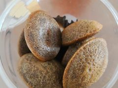 咖啡饼-莫朗核桃饼(虹泉路店)