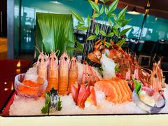-万岛日本料理铁板烧(梅赛德斯奔驰店)