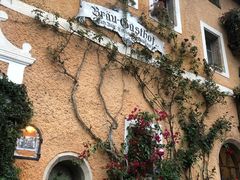 -布劳伽斯特豪夫哈尔施塔特宾馆