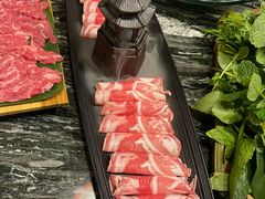 -慢丽江·云南野生菌土鸡锅(付家庄店)