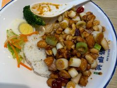 -丝路伊兰·兰州牛肉面(马连道店)