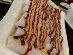 港式混酱猪肠粉-敦煌喜宴(万达广场店)