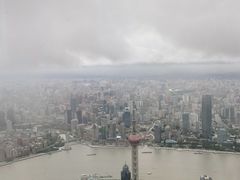 -上海中心大厦