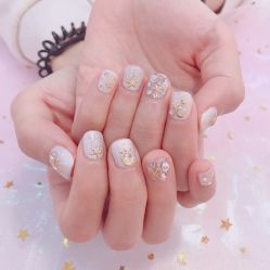 手部美甲-PinkBaby美甲美睫
